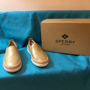 Sperry Topsiders